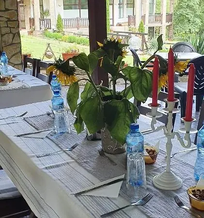 Park Djevana Szálloda Gorna Orjahovica