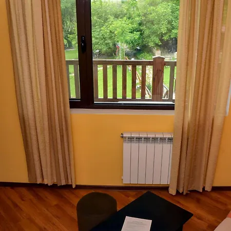 Hotel Park Djevana