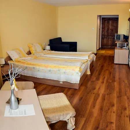 Hotel Park Djevana Gorna Orjachovica