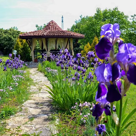 Park Djevana Szálloda Gorna Orjahovica