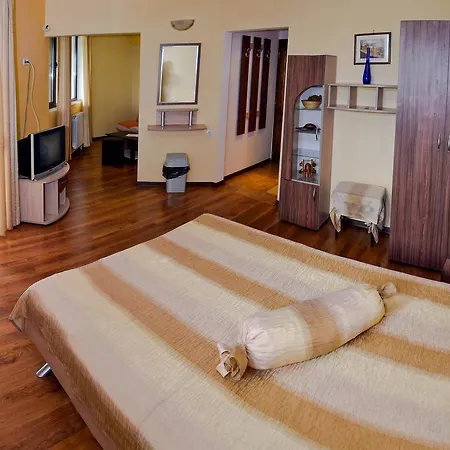 Hotel Park Djevana