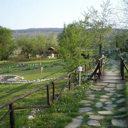 Park Djevana Gorna Orjahovica