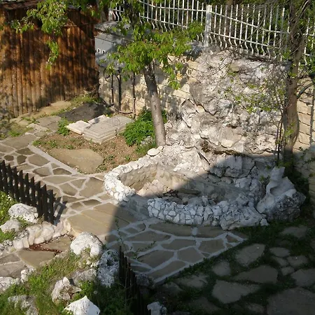Szálloda Park Djevana 2*