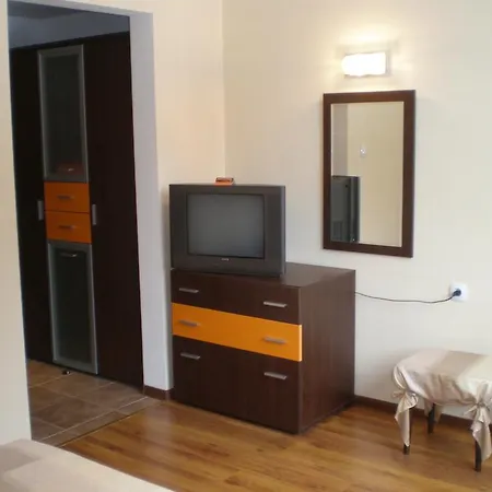Hotel Park Djevana