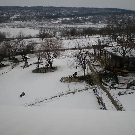 Szálloda Park Djevana 2*