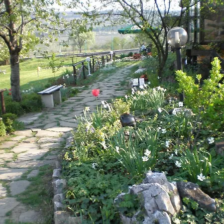 Park Djevana Gorna Orjahovica